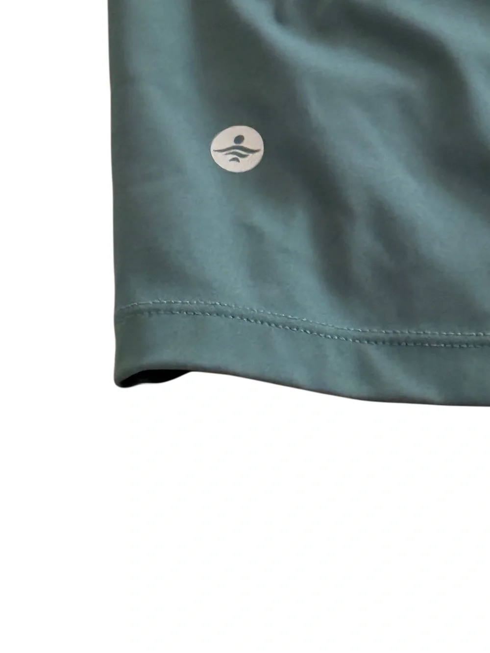 Halara SoftlyZero Airy 2-in-1 Yoga Shorts Women’s Ruched Athletic Skort Size 3X - Picture 3 of 9